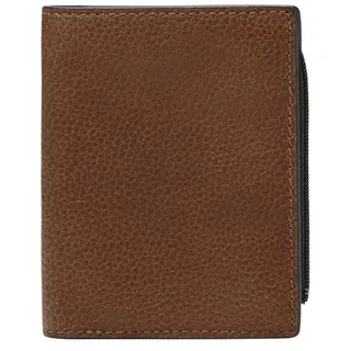 Fossil Thad Modular 3-in-1 Geldbörse Herren braun