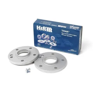 H&R 40656014 Spurverbreiterung TRAK+® Spurverbreiterungen