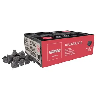 Harvia Saunasteine 20 kg