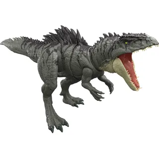 Mattel Jurassic World Giganotosaurus Dino Actionfigur
