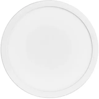LEDVANCE Orbis Ultra Slim 1 LED 23,5 cm weiß