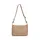 Umhängetasche Warm Taupe