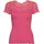 Spitzenshirt XL