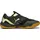 Jr Handballschuhe schwarz