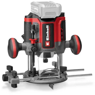 Einhell TP-RO 18/55 Li BL - Solo inkl. Parallelanschlag