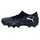Low FG/AG Herren Puma Black/Puma Silver/Fluo Green 47