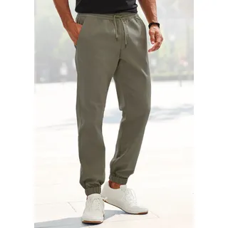 John Devin Jogg Pants Casual Grün XXL