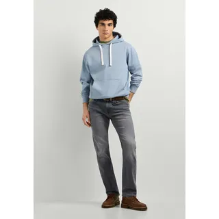 Pepe Jeans Cash Straight Fit Brit Grey 34/32