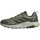 Herren Hiking Shoes Tent Green/Carbon/Olive Strata 39 1/3 EU