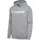 hmlGO 2 0 Logo 2006 grey melange XL