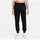 Sportswear Phoenix Mid-Rise Fleece Jogginghose Damen 010 black/sail L