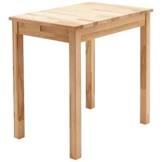 P & B Alfons 70 x 76 x 50 cm braun