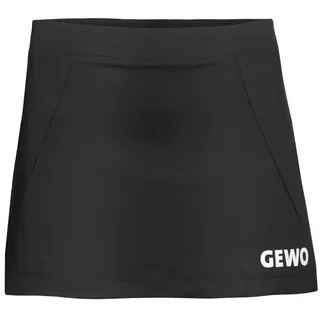 Gewo Sportrock Damen Schwarz 42