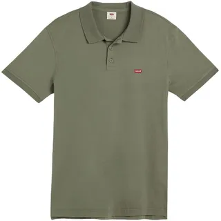 Levi's 35883 Kurzarm-poloshirt Deep Lichen Green 0277 M