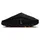 Herren Black/Hyper Crimson/White/Chrome 40