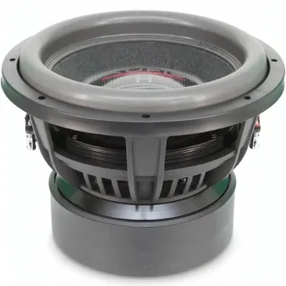 Audio System H 12 EVO Subwoofer 30 cm 300 W