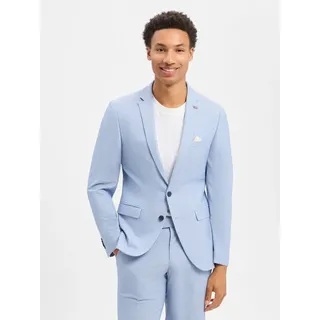 Finshley & Harding London Anzugsakko blau 98