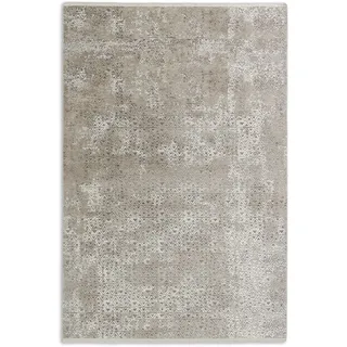 Schöner Wohnen Vision 213 Webteppich 160 x 230 cm Beige