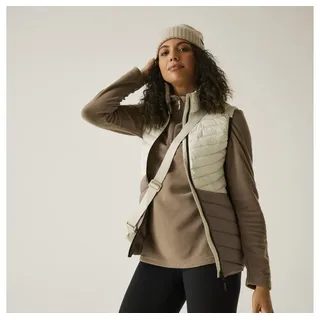 Regatta LeedreHyBW Damen Weste, multicolor - 38