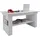 Eiche 115 x 65 x 52 cm