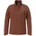 Damen Style Softshell Jacke Größe M braun