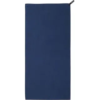 Packtowl Handtuch 30 x 90 cm Midnight