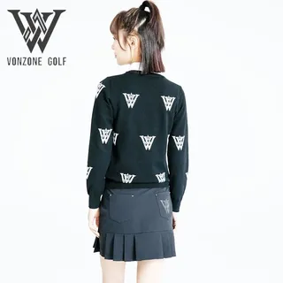 Herbst Golf Kleidung Frauen Golf Rock Outdoor Sport Hohe Plissee Kurzen Rock Hosen Dame Golf Tragen