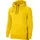 Park 20 Fleece Hoodie Damen tour yellow/black/black XS