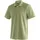 Poloshirt Herren Green Foam 8XL