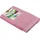 Badetuch 70 x 140 cm rosa