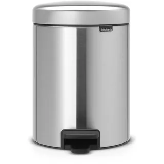 Brabantia Newicon 5 l matt steel