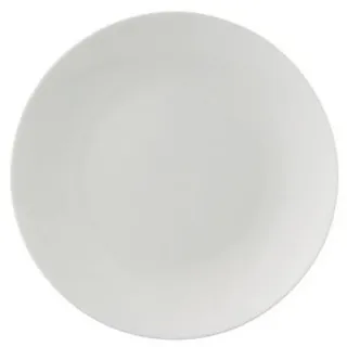 Rosenthal Jade Speiseteller 28 cm Weiß