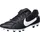 The III Herren FG Herren Black/White 39