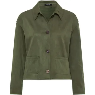 Olsen Jacket Indoor Olive Green 42