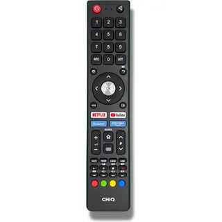 CHiQ Originale Fernbedienung ChiQ TV GCBLTV02BDBIR