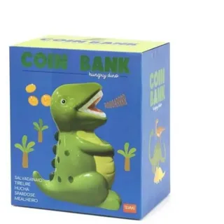 Legami Spardose Sparschwein - Save Money Dino