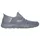 Herren Grau 48,5