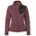 Fleecejacke Lila 42