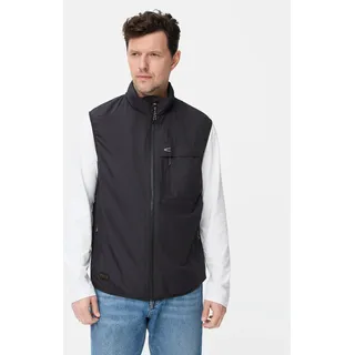 CAMEL ACTIVE Weste Blau M