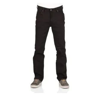 Mustang Tramper Straight Fit Schwarz 34/34