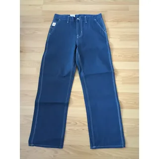 NEU Nudie Jeans Tuff Tony Pants (Loose straight fit) Jelt 32/32
