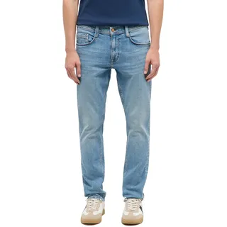 Mustang Oregon Slim Blau 30/32