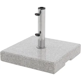 LIFE Granitsockel 45x45