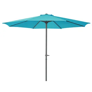 Trendline Sofia Ø 300 cm Blau