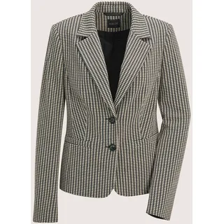 Madeleine Blazer Grau 36
