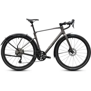 Cube Nuroad C:62 Pro FE 2027 XL 28 Zoll RH 0 cm schwarz/grau