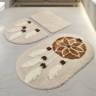 Setmat Set (3-teilig) Traumfänger