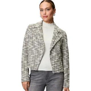 Zero Blazer mit Reverskragen Sand, 38