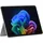 Copilot+ PC Snapdragon X Plus X1P-42-100 16 GB RAM 256 GB SSD Platin inkl. Surface Pro Keyboard Violet