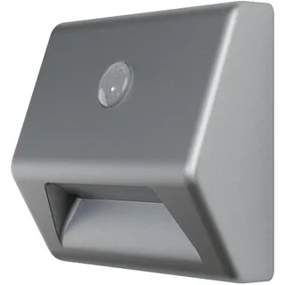 Osram NIGHTLUX Stair Silber IP54 Treppen- und Flurbeleuchtung mit Batterie